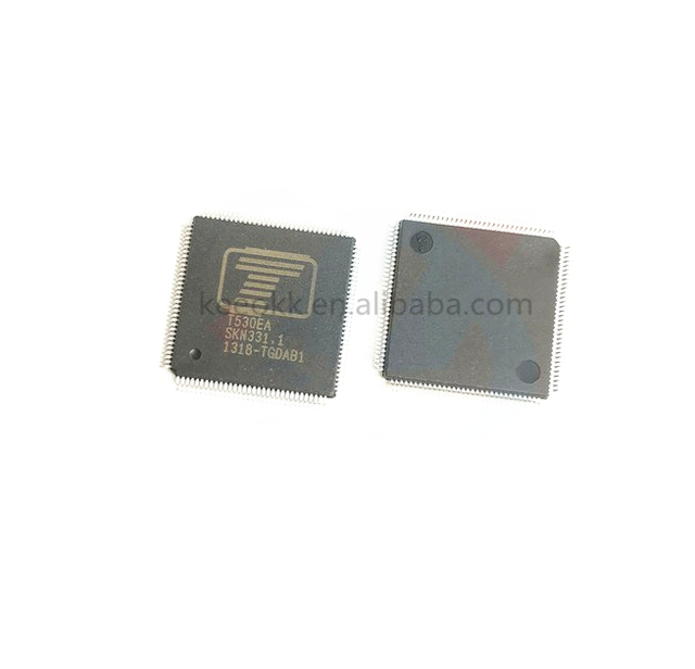 Original integrated circuit T530EA T530 LQFP-128