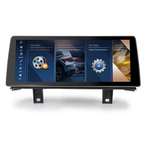 Populaire Erisin ES3920NL Android 14 DSP DAB autoradio pour <span class=keywords><strong>BMW</strong></span> série 2 F45 F22 actif avec système NBT 4G sans fil Carplay voiture Gps - Product Image 1