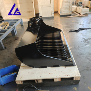 Bac à déchets professionnel <span class=keywords><strong>de</strong></span> qualité supérieure avec <span class=keywords><strong>conception</strong></span> haute capacité pour les projets <span class=keywords><strong>de</strong></span> construction et <span class=keywords><strong>de</strong></span> démolition - Product Image 3