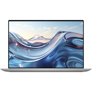โน้ตบุ๊ก Dell XPS Ultra 7 255H รุ่นใหม่ ดีไซน์บางเฉียบ ตัวเครื่องโลหะ หน่วยความจำ 32GB SSD 1TB การ์ดจอ RTX5050 หน้าจอ 4K OLED สีขาว ภาษาอังกฤษ พร้อม AI Office ใหม่ - Product Image 5