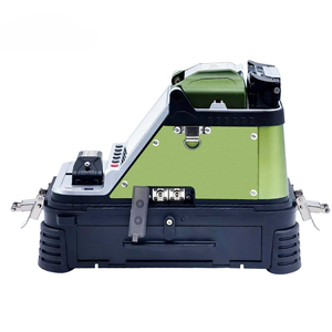 Flagship High-capacity AI-30 6-Motor Core Alignment Splicer for Data Center 5G Core Network - Product Image 3