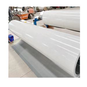 Paneles de carrocería de camión de fibra de vidrio de hoja FRP - Product Image 1