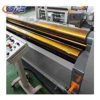 Meilleur rapport qualité-prix : Machine à cintrer les tôles mécanique à 3 rouleaux W11 6mm 3000mm, rouleau en acier symétrique pour la production de silos