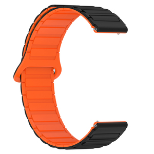 <span class=keywords><strong>Correa</strong></span> Magnética de 22mm 20mm para <span class=keywords><strong>Samsung</strong></span> Galaxy Watch 7 6 <span class=keywords><strong>5</strong></span> 4 3, <span class=keywords><strong>Correa</strong></span> de Silicona para Huawei Watch GT6/<span class=keywords><strong>5</strong></span>/4Pro 46mm Ultimate - Product Image 1