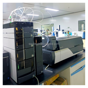 Shimadzu Shimadzu8060NX+40B LCMS de Triplo Quadrupolo: Cromatografia Líquida e Espectrometria de Massas de Ultra-Alto Desempenho e Alta Precisão - Product Image 1