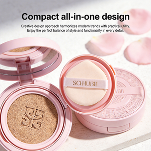 Fond de teint <span class=keywords><strong>BB</strong></span> mat longue tenue, imperméable et hydratant, couvrant les tons de peau foncés en été - Product Image 6