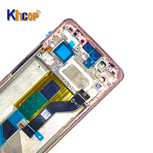 Para Xiaomi CIVI <span class=keywords><strong>2</strong></span> <span class=keywords><strong>Mi</strong></span> 12 <span class=keywords><strong>Lite</strong></span> NE 13 <span class=keywords><strong>Lite</strong></span> Pantalla LCD Pantalla táctil Digitalizador Asamblea 1 <span class=keywords><strong>a</strong></span>ño de garantí<span class=keywords><strong>a</strong></span> - Product Image 3