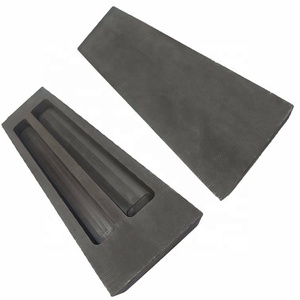 Tùy Chỉnh Mật Độ Cao Chế Biến Khuôn <span class=keywords><strong>Graphite</strong></span> Chết Khuôn Cho Nóng Chảy - Product Image 3
