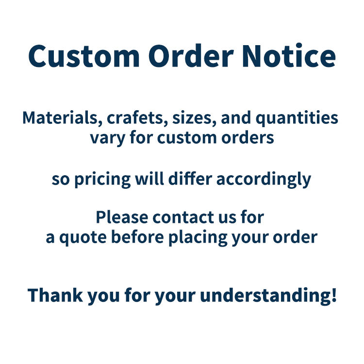custom