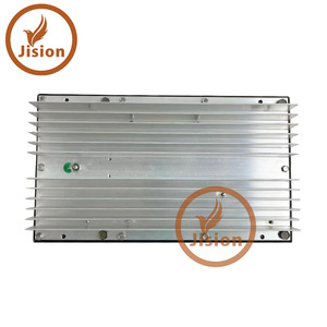 Pièces détachées pour excavatrice 1553835 Moteur 3412C Ensemble régulateur de tension Machines de construction - Product Image 1