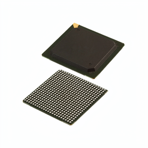 LCMXO2-4000HE-4FG484I 484 BBGA แบบฝัง ซื้อออนไลน์ ชิ้นส่วนอิเล็กทรอนิกส์ของแท้ - Product Image 1