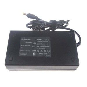อะแดปเตอร์แปลงไฟฟ้าตั้งโต๊ะ AC DC 12A 12V 12.5A 150W แหล่งจ่ายไฟสลับสำหรับไฟ LED/LCD ทีวี - Product Image 2