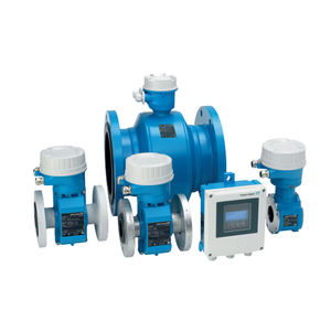 Medidor de Flujo Electromagnético Personalizable OEM, Reemplazo de Marca China para Endress+Hauser, Mide Agua, Líquido, Gas, Aire, Aceite - Product Image 1