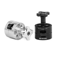 Adaptateur d'hélice antichoc à double verrouillage T-MOTOR Q1418, accessoire durable pour drone multirotor à charge lourde, pièces de rechange