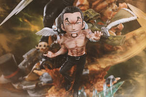 Figura de acción de Anime japonés, GK G5, <span class=keywords><strong>Rob</strong></span> <span class=keywords><strong>Lucci</strong></span>, colección - Product Image 3