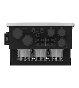 Hot Sale Deye <b>Solar</b> Hybrid Three-Phase <b>Inverters</b> 6KW 8KW 10KW 12KW with WiFi & 2 MPPT SUN-SG05LP3-EU-SM2 Europe In Stock - Product Image 3