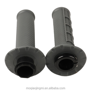 Manopole Universali per Moto e Motocross, Impugnature per Manubrio da 22mm, Accessori per Motociclette - Product Image 6