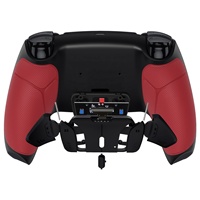 Kit de remapping facile EXtremeRate pour manette de jeu PS5 sans fil BDM030/040/050