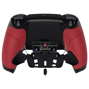 ชุดอุปกรณ์เสริมปุ่มรีแมพด้านหลัง EXtremeRate สำหรับจอยไร้สาย PS5 รุ่น BDM030/040/050 - Product Image 4