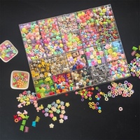 En gros, Fleurs de chaussures DIY style coréen, Décorations mignonnes pour lacets DIY, Perles à grand trou, Breloques unisexe pour lacets, Boucles de chaussures