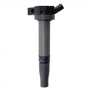 Bobina de Encendido Denso Nueva 90919-C2007 para Vios Arris - Product Image 1