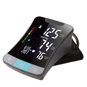 Medidor de pressão arterial do braço da pressão sanguínea tensiômetros - Product Image 2