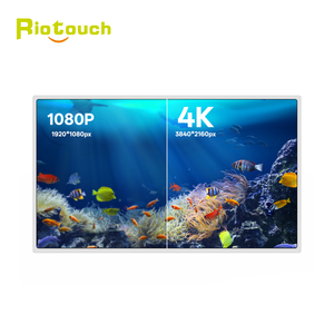 Table interactive motorisée à hauteur réglable avec écran tactile multipoint capacitif de 43 pouces pour <span class=keywords><strong>les</strong></span> applications éducatives des enfants du primaire et du secondaire, jeux gratuits - Product Image 6