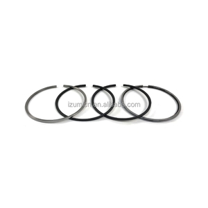 แหวนลูกสูบเครื่องยนต์ดีเซล IZUMI NH220 รุ่น AR12098 - Product Image 3