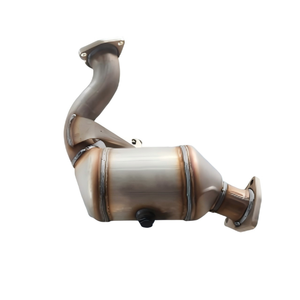 Каталитический нейтрализатор подходит для Au-di A5 4,<span class=keywords><strong>2</strong></span> 2007-2012 - Product Image 4