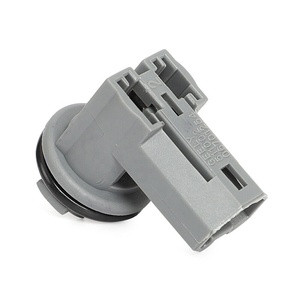 Portalampada per Fanale Posteriore Compatibile con Toyota RAV4 2013-2016, Codici: 8127512500, 81275BZ010, 81275-12501, 8127512501 - Product Image 3