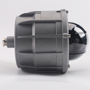 PTZ chống cháy nổ không thấm nước giám sát an ninh CCTV Camera - Product Image 3