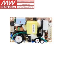 Alimentation sans interruption Meanwell 35W PSC-35A Mini UPS avec fonction de chargeur de batterie, sortie simple, usage industriel, entrée 90-264VAC, 84%, garantie 2 ans