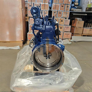 Weichai wp4.1g110e441 81kw דיזל מנוע wp4.1 מנוע עבור ט טרקטור גלגל מחפר מלגזה מחיר זול - Product Image 3