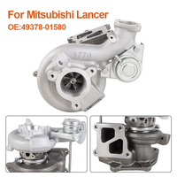 Pièces automobiles CT16V Turbocompresseur 17201-0L040 pour Toyota Hilux Land Cruiser Prado 1KD-FTV 3.0L D4D Diesel Refroidi par eau Turbo