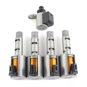 Kit de solénoïdes de transmission neuf re0f11a - Product Image 1