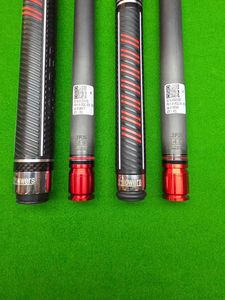 New JFlowers RPG Jump Cue & Loaded Break Cue, Rubber Grip / No‑Wrap Options, Professional Billiards Pool Break & Jump Cue - Product Image 2
