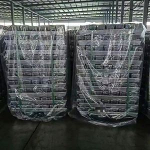 แท่งอลูมิเนียมที่ทนทาน มีความบริสุทธิ์สูงและคุณภาพสม่ำเสมอ เหมาะสำหรับการใช้งานในอุตสาหกรรมการบิน ยานยนต์ และอุตสาหกรรมทั่วไป - Product Image 4