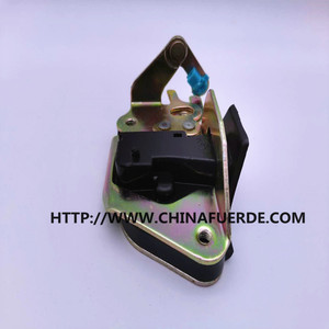 ชุดล็อคประตูหลัง Daewoo 94586762 สำหรับ DAEWOODAMAS อะไหล่ทดแทนหมายเลข 82302A85501-000 - Product Image 2