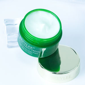 BREYLEE <span class=keywords><strong>Tea</strong></span> <span class=keywords><strong>tree</strong></span> acné supprimer boutons traitement à base de plantes crème pour l'acné - Product Image 6