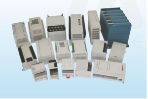 ABS nhựa PLC điều khiển điện tử <span class=keywords><strong>Shell</strong></span> IP54 Mức độ bảo vệ hộp nối và bao vây - Product Image 5