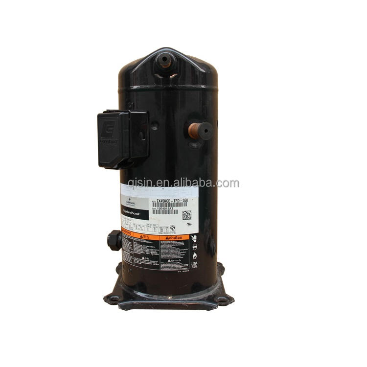 ZXI14KCE-TFD-647 Scroll Air Conditioner Compressor - 3005W