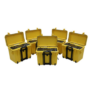 HV hipot 40kV VLF AC hipot ชุดทดสอบสาย hipot AC 0.1Hz แบบพกพาเครื่องกำเนิดไฟฟ้า VLF Delta VLF สำหรับทดสอบสายเคเบิล - Product Image 5