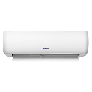 Sharp 18000BTU Split Tipo Wall Mounted Samsung Ar Condicionado R410A Janela Inteligente Poder Sala Ao Ar Livre Refrigeração Só Fábrica Foshan