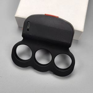 Nouvel Arrivage : Mini Lampe Torche LED Promotionnelle de Type Doigt, Démontable, Modèle de Sécurité pour l'Entraînement, Pièce d'Exposition, pour la Chasse - Product Image 2