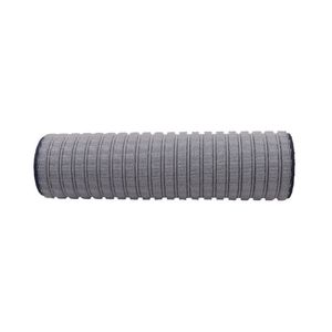 Bande élastique respirante bleue de 18 cm pour ceinture abdominale – Fabricant - Product Image 1