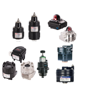 Rotork Ytc Ytc Parts Supplier Sptm Electronic Position Air Filter Regulator Limit Switch Box Yt-400 Lock-up - Product Image 3