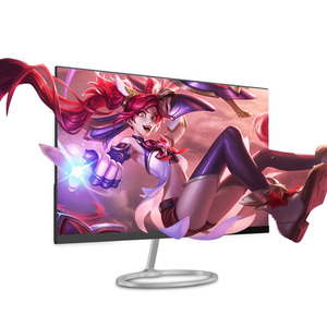 Di alta Qualità Da 23.8 Pollici Mini All In One Pc Hardware Monoblocco Del <span class=keywords><strong>Computer</strong></span> <span class=keywords><strong>Per</strong></span> L'<span class=keywords><strong>ufficio</strong></span> O la Scuola - Product Image 1