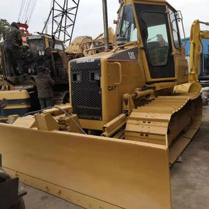 รถดันดิน CAT D4G มือสอง ราคาถูก คุณภาพเยี่ยม รถดันดิน CAT มือสองสำหรับขาย - Product Image 1