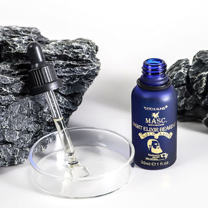 <span class=keywords><strong>Huile</strong></span> booster de croissance de <span class=keywords><strong>barbe</strong></span> naturelle à meilleur prix avec marque privée produit de kit de <span class=keywords><strong>barbe</strong></span> huiles de <span class=keywords><strong>barbe</strong></span> pour hommes - Product Image 4