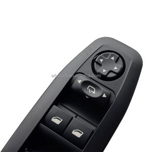 96749624ZD Interrupteur de panneau de lève-<span class=keywords><strong>vitre</strong></span> côté conducteur gauche droit pour Peugeot pour Peugeot Citroën <span class=keywords><strong>208</strong></span> 2008 - Product Image 3